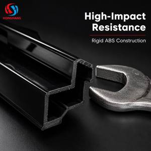 Faldones Laterales Estilo Hellcat para <span class=keywords><strong>Dodge</strong></span> Charger <span class=keywords><strong>SRT</strong></span> 2015-2021, Fácil Instalación, Divisor Lateral, <span class=keywords><strong>Precio</strong></span> Directo de Fábrica - Product Image 5