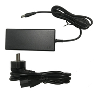 Adaptateur secteur universel de haute qualité 72W AC/DC pour ordinateur portable avec sorties Intl 12V 24V 48V pour équipement industriel