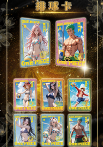 <span class=keywords><strong>Carte</strong></span> Leka One CCG Piece <span class=keywords><strong>Règle</strong></span> du Nouveau Monde Luffy Zoro Nami Classic Anime Character Collection Card Toys Gifts - Product Image 3