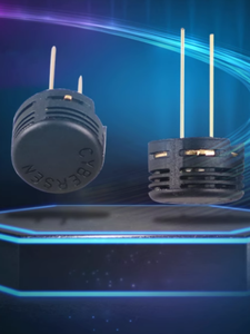 Chính hãng Pháp meas hs1101lf cấp công nghiệp cảm biến độ ẩm cao độ bền màu đen độ ẩm nhạy cảm tụ điện 100% Thương hiệu mới - Product Image 6