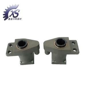 Nueva ventosa de avance no utilizable para piezas de máquinas de impresión offset, origen China, 1 kg para <span class=keywords><strong>Sakurai</strong></span> - Product Image 2