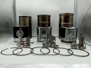 Piston de haute qualité OEM 1790238 2534497 1880980 061PI00110000 DC13 - Product Image 3