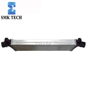 Voiture Nouvel Intercooler Refroidisseur D'air De Suralimentation <span class=keywords><strong>17940</strong></span>-<span class=keywords><strong>0L110</strong></span> En Alliage D'aluminium Intercooler 179400L110 <span class=keywords><strong>17940</strong></span> <span class=keywords><strong>0L110</strong></span> pour Revo 1GD 2GD - Product Image 3