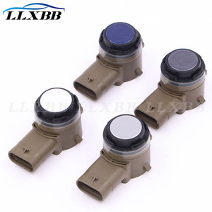 เซ็นเซอร์อัลตราโซนิค1127503สำหรับจอดรถ1127503-11-C เทสลารุ่น S X <span class=keywords><strong>3</strong></span> - Product Image 2