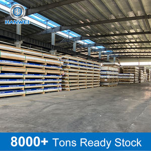 アルミニウムシート5mm 15mm 25mm 35mm Aluminio 6061t6プレシオ - Product Image 5