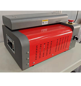 EPACK X70 reciclable papel de desecho cartón separadores máquina trituradora de cartón - Product Image 6