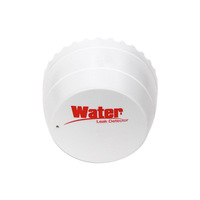 Nouveau détecteur de fuite d'eau WiFi Tuya intelligent à montage au sol en ABS 2025 PST-SQ400B – Appareil domotique très demandé