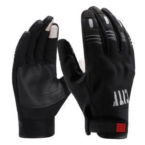 Venta al por mayor Guantes de Moto <span class=keywords><strong>Madbike</strong></span> Guantes Moto Dedo Completo Largos Luvas Montar Bicicleta Deporte al Aire Libre - Product Image 2