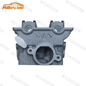 Milexuan kepala silinder telanjang mesin bensin 1,0l JL466Q CB10 untuk Bus Changan Star, Bus Star <span class=keywords><strong>3</strong></span>, dan kotak bintang <span class=keywords><strong>2</strong></span> - Product Image 6