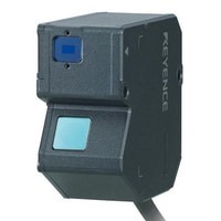 Capteur de mesure de déplacement laser sans contact K E Y N C LK-H052 pour la mesure de la différence de niveau des pièces en aluminium - Product Image 2