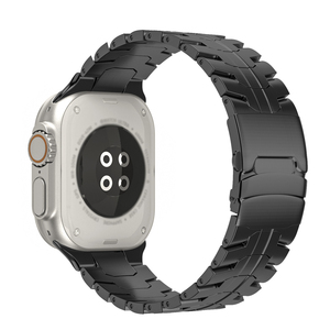 <span class=keywords><strong>Bracelet</strong></span> en titane de luxe Win-Win pour <span class=keywords><strong>Apple</strong></span> <span class=keywords><strong>Watch</strong></span> Ultra 2 49 mm, <span class=keywords><strong>bracelet</strong></span> pour iWatch Series 10 9 45 mm 46 mm, <span class=keywords><strong>bracelet</strong></span> pour <span class=keywords><strong>homme</strong></span> - Product Image 4