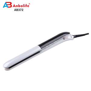 All'ingrosso touch screen favolosi ferri piatti mini piastra professionale per la cura personale apparecchi di bellezza - Product Image 4