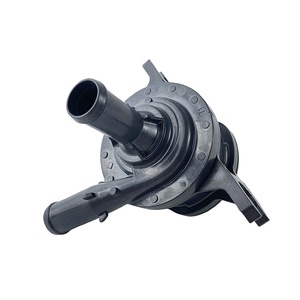 Bomba de agua eléctrica adicional auxiliar para refrigerante con <span class=keywords><strong>inversor</strong></span> G9040-52020 para <span class=keywords><strong>Toyota</strong></span> Corolla Yaris <span class=keywords><strong>Prius</strong></span> C  Lexus - Product Image 3