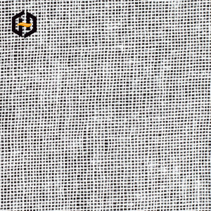 Nhà Máy Cung Cấp Đan Ủng Hộ Vật Liệu Màu Xám Lưới Vải <span class=keywords><strong>Pvc</strong></span> Tráng Vải Cho Túi - Product Image 4