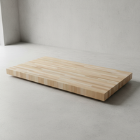 Bois de cèdre japonais naturel de qualité supérieure pour la rénovation de toute la maison, panneaux muraux et plafonds