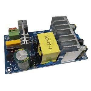 <span class=keywords><strong>CA</strong></span>-2404A AC-DC Step-Down-Modul 220V zu 24V 4A 100W Isoliertes Schaltnetzteil - Product Image 1