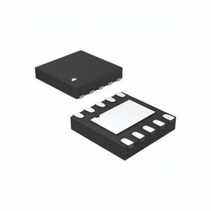 Gestión de Energía (PMIC) 10 UFDFN con Pad Expuesto, 10 TMLF, Distribuidor Autorizado de Chips Electrónicos, Componente MIC5333-MNYMT-TR - Product Image 1