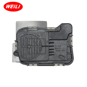 Ensemble de corps d'accélérateur pour <span class=keywords><strong>Audi</strong></span> Seat VW - Product Image 4