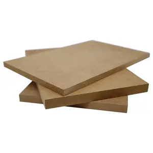 Wholesale Cheap mdf wood prices in egypt wholesale mdf board mdf board 3mm