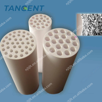 Nouveau boîtier de membrane d'ultrafiltration TANGENT pour fabricant professionnel – Filtration efficace du jus de légumes 1000L/heure à faible consommation