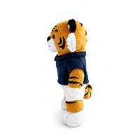 Vêtements de poupée personnalisés en gros OEM/ODM pour tenues de poupées BJD en coton
