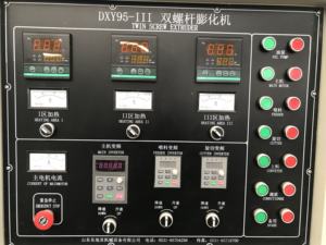 Línea de producción automática de alimentos para perros y gatos, máquina extrusora de doble tornillo para hacer Pellet de alimentación Animal - Product Image 3