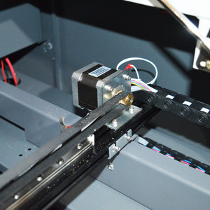 Máquina de Grabado Láser de CO2 de 600*400 mm, Máquina de Grabado Láser de Acrílico/MDF/100 W - Product Image 2
