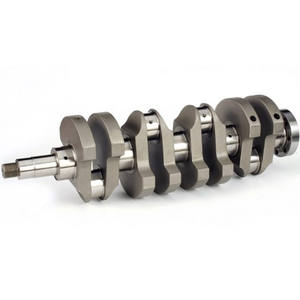 Vilebrequins pour Peugeot 301 Citroën C-Elysée Yugo Florida TU5 <span class=keywords><strong>TU5J4</strong></span> TU5JP4 Course 89mm Vilebrequin en aluminium forgé - Product Image 4