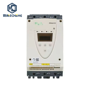 Variador de Frecuencia en Stock ATV340U75N4 ATV340D11N4 ATV340D15N4 ATV340D18N4 400V 3PH Inversor - Product Image 1