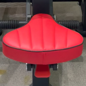Equipo de fitness integral para gimnasio en casa, material de acero, entrenamiento de fuerza inteligente para uso comercial, prensa de pecho descendente - Product Image 4