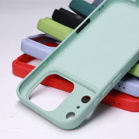 Twinscase pour iPhone 11 étui vierge coque de téléphone de luxe en TPU personnalisé couverture de téléphone intelligent accessoires de téléphone couverture de téléphone mobile en gros