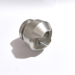 Servicio de Piezas Mecanizadas de Precisión Personalizadas para Diversos Componentes de Hardware de Alta Precisión - Product Image 3