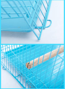 Groothandel Xtra Grote Ijzerdraad Vogel Fokken Papegaaien Kooien Van Vogels Vinken Productie Fokken Vogelkooi - Product Image 5