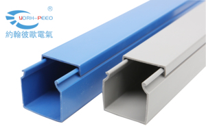 YORH-PEEO SD Tường Pvc Dây Cáp Che Khuyết Điểm Để Ẩn Dưới Bàn/TV/Máy Tính/Nguồn - Product Image 4