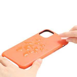 Ốp Lưng Dạng Ví Đựng Điện Thoại Cho iPhone XS XR Max 8 7 6S 11 12 13 Ốp Lưng Da PU Cho Samsung S20 S21 A71 A51 - Product Image 3