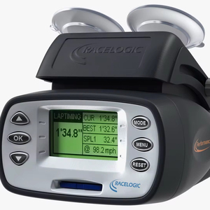 เครื่องบันทึกข้อมูล RLPB01 racelogic 01 10Hz GPS ใหม่และดั้งเดิม - Product Image 2