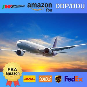 <span class=keywords><strong>Amazon</strong></span> DDP/DDU servicio de entrega agente de envío del mercado de China envío a Canda/servicios de logística de Oriente Medio - Product Image 4