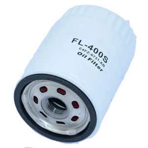 Filtro de Aceite de Motor de Alta Calidad FL-400S 04781452BB XR823395, Venta al por Mayor del Fabricante, E4FZ-6731-AB XR8E6714AB para <span class=keywords><strong>Ford</strong></span>/VW E4FZ6731AB - Product Image 3