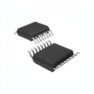 อินเทอร์เฟซ ICL3226IAZ-T 16 SSOP ชิปอิเล็กทรอนิกส์ คอมโพเนนต์ บริการครบวงจรแบบดั้งเดิม - Product Image 1