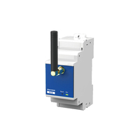 PD194Z-E14 Multi Channel 3 Phase 4 Wire Energy Meter kwh Meter