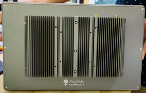 Consumer Electronics X2-Series Extreme Industrial IOT <strong>Computer</strong> Model X2 With 2 New Industrial Desktop <strong>LCD</strong> <strong>Touch</strong> Screen <strong>Computer</strong> - Product Image 3