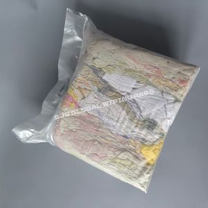 Trapos de Limpieza 100% Algodón para Uso Industrial, Trapos de Toalla de Colores Reciclados - Product Image 1