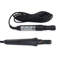 SENTEC WQ720D Sonde de mesure de l'oxygène dissous numérique optique pour aquarium avec sortie 4-20 mA