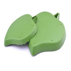 Boîte d'alimentation populaire, pratique et élégante pour reptiles, terrarium pour lézard, tortue, grenouille à cornes, fournitures pour reptiles - Product Image 2