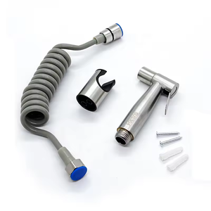 Набор распылителей из нержавеющей стали - Product Image 2