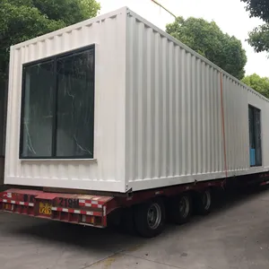 USA standard container homes