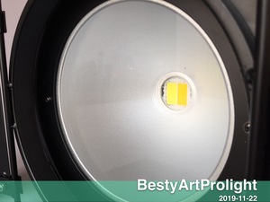 Đèn Sân Khấu BACP200 COB Chuyên Nghiệp, Đèn Sân Khấu 200W WW/CW/RGBW - Product Image 2