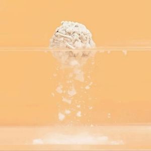 Litière pour chat en tofu, 100% pure et naturelle, à forte absorption, fournitures pour animaux de compagnie - Product Image 3