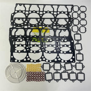 Kit de Juntas para Motor Caterpillar 3208 68001777AA, Diámetro de Cilindro Estándar, para Reparación de Jeep - Product Image 1