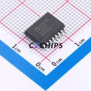 Aislador digital de chip IC de circuito integrado ADUM230D0BRWZ, nuevo y original a estrenar - Product Image 1